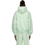 Sp5der Mint Hoodie