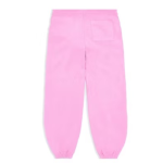 Sp5der Atlanta Sweatpants Pink