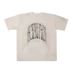 Sp5der Logo T-Shirt White