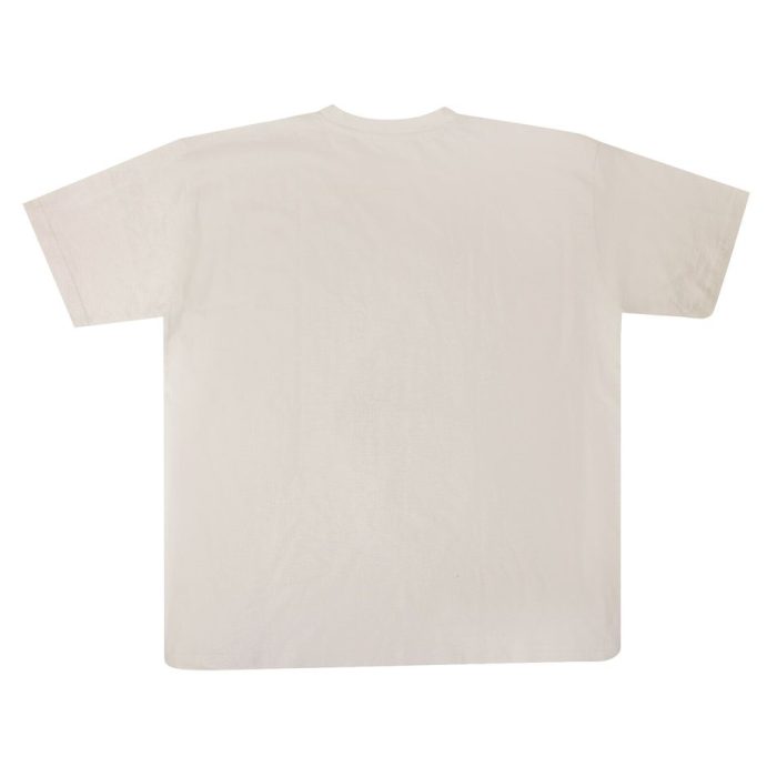 Sp5der Logo T-Shirt White