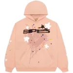 Sp5der SP5 Tracksuit Bellini