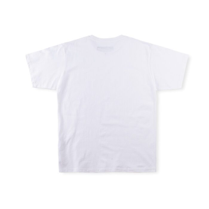 Thug White Sp5der T-shirt