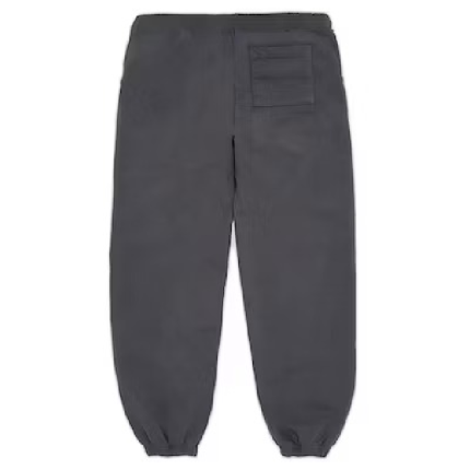 Sp5der Wait Web Sweatpant Slate Grey