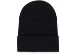 Sp5der Web Beanie - Onyx/Yellow