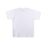 White Websuit Sp5der T-shirt